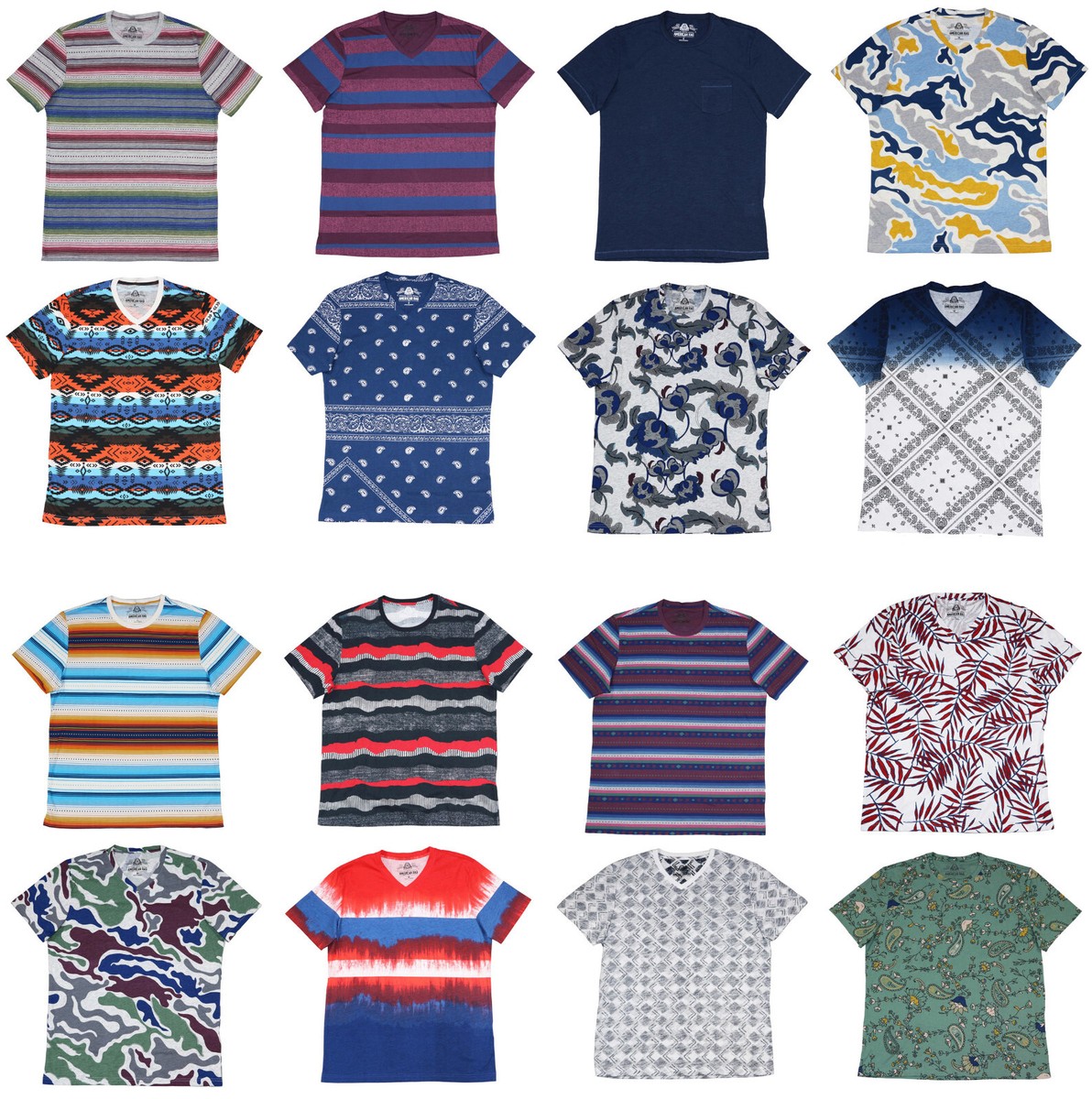 【oan】America Cycle Pigment Short Sleeve T-Shirt s-l400.jpg
