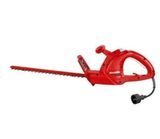 Homelite  17 in. 2.7 Amp Electric Hedge Trimmer