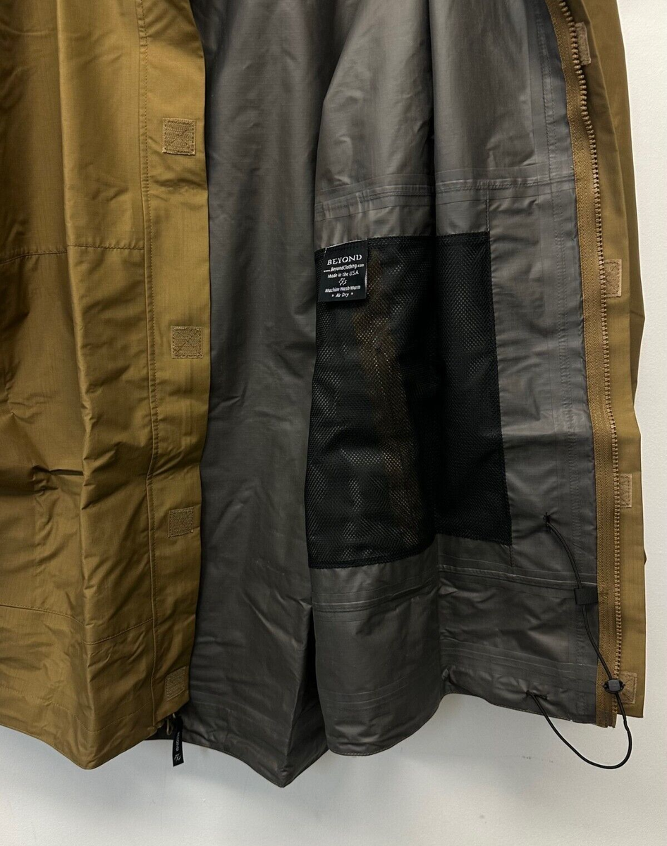 ジャケット・アウター BEYOND CLOTHING PCU LEVEL6 JACKET USA $_57.PNG?set_id=880000500F