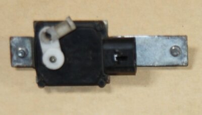 Stellmotor ZV Nissan 200SX S13 Tür links BJ 94