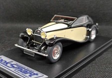 Bugatti Type 50 T - LookSmart 1/43