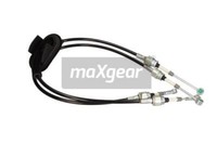 32-0648 Maxgear Seilzug, Schaltgetriebe FüR Fiat