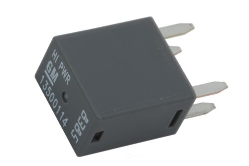 Wiring Relay GM Parts 13500114 - Picture 1 of 1