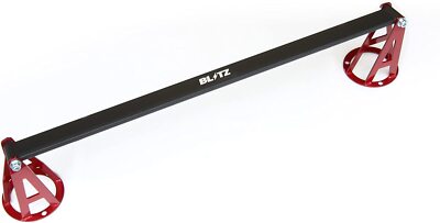 BLITZ Genuine OEM STRUT TOWER BAR Rear For CHASER JZX100 1JZ-GE