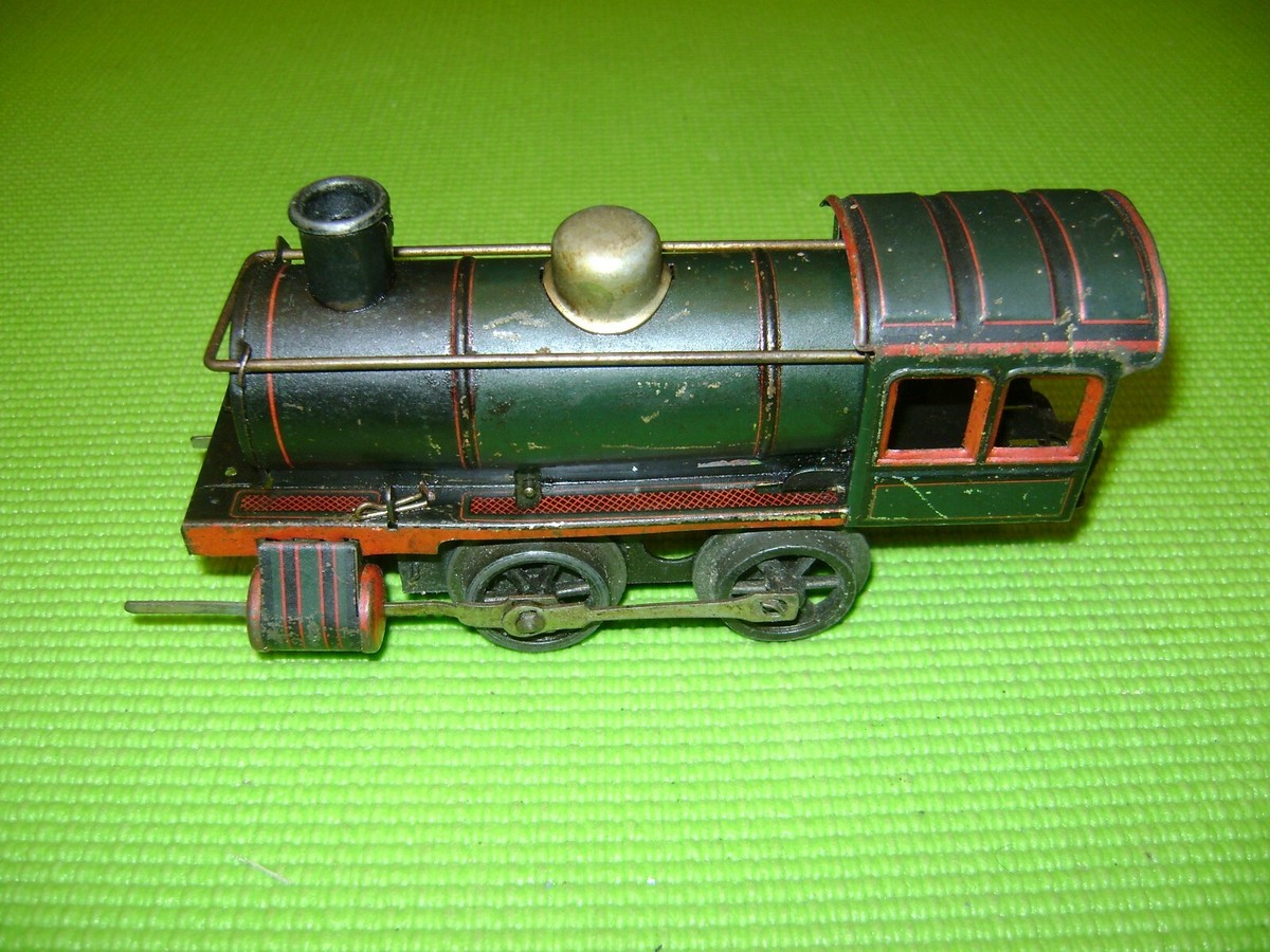Märklin Z - 88432 - Locomotive électrique - BR 143, époque Märklin Z - 88432 - Locomotive électrique - BR 143, époque