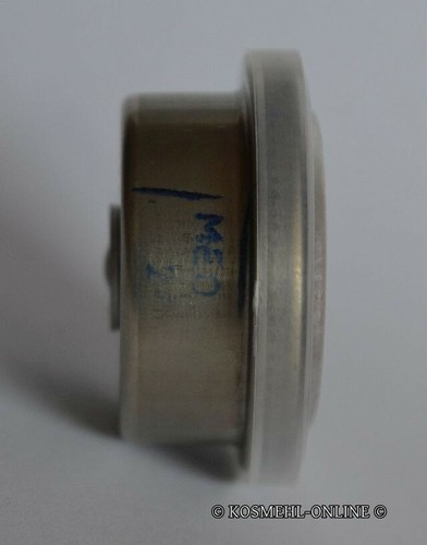 (K142) Alte ☎ Hörkapsel HS77-S /E.II. für DDR RFT ☎ Telefon Alpha Variant Hörer - Bild 4 von 7