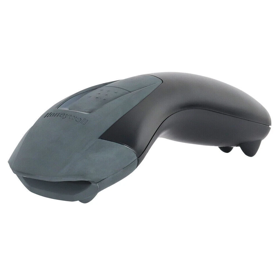 Honeywell Voyager 1400G2D-2USB Handheld 1D 2D Barcode Scanner USB Wired Cable - Image 2 of 4