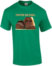 You're so cool - True Romance - 90's T-Shirt