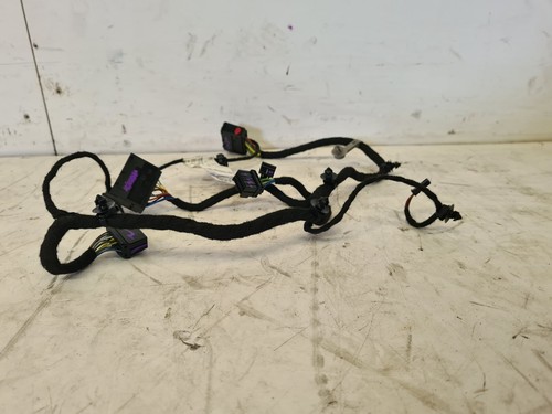 ALFA ROMEO GIULIA VELOCE 4WD ECU WIRING HARNESS 00505703940 08.2016 - ON - Picture 6 of 24