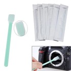 Camera Sensor CCD Cleaner Wet SWAB Cleaning Kit for DSLR Filter CMOS  DSLR 6 pcs