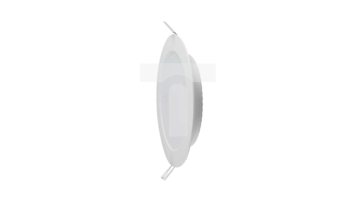 LED panel 6W 3000K 660lm 120.5x28.4mm Round 7858 /T2UK