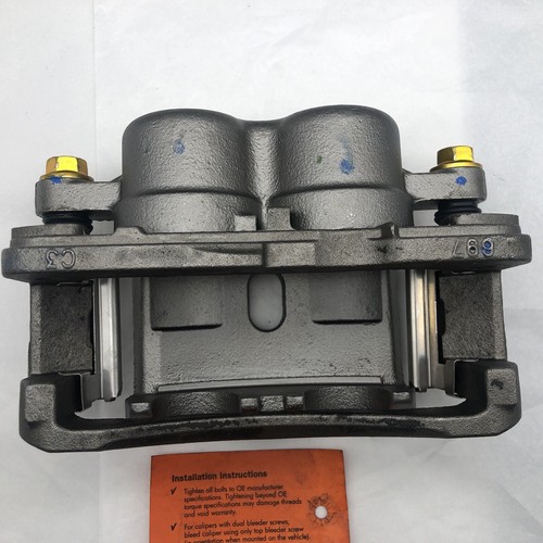 ACDelco Professional 18FR1379 Disc Break Caliper Assembly "Remanufactured" *READ - Picture 6 of 24