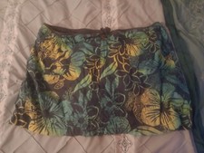 Sonoma Life Style pro-active Brand Men's Swim Trunks Shorts Size L