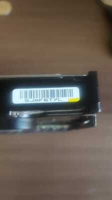 Seagate Barracuda 7200.7 ST3120022A 100277699 Rev A IDE ATA 120GB PCB