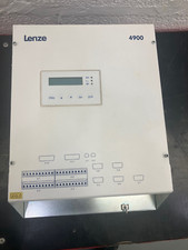 LENZE 4900 Inverter DC Drive 33.4902E price includes VAT and UK Delivery