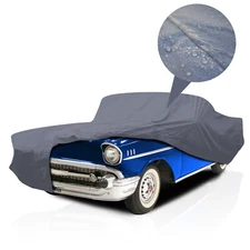 [CCT] Supreme Shield Waterproof Car Cover for Chevy Bel Air [1950-1957]