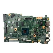 DAZHVAMB8C0 For Acer SPIN B118-M B118-G2-RN Motherboard With N4120 CPU 4GB-RAM