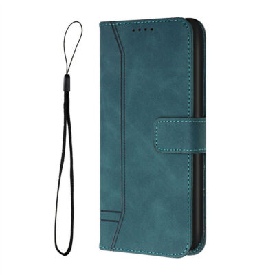Skin PU Leather Wallet Cover Case for Xiaomi Redmi Note 14 12 13 10 11 9 8 7 Pro