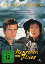 Menschen am Fluss # DVD-NEU