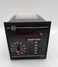 BKW TR 1850 4382031 MULTI ZONE TEMPERATURE CONTROL TR-1850 *NEXT DAY AVAILABLE*