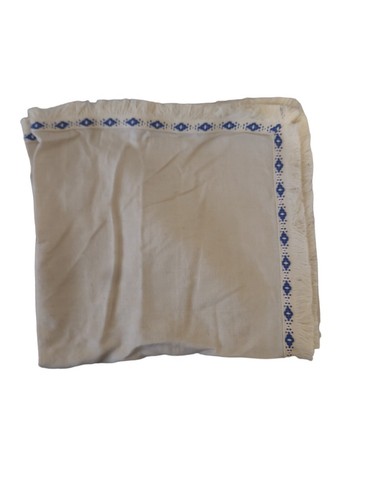 Cloth Napkins S/4 100% Cotton 18"Sq. Grannycore Cottagecore - Picture 3 of 4
