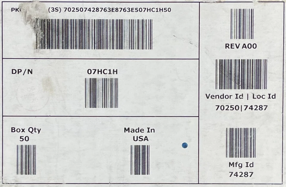 Dell / Microsoft Windows Storage Server 2012 R2 Workgroup / 7HC1H - Image 3 of 4
