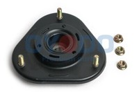 Domlager Federbeinlager Vorne FüR Toyota Corolla _E12_ ZZE12_ NDE12_ ZDE12_