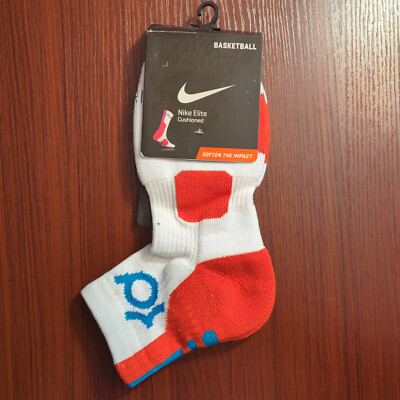 nike elite low cut basketball socks
