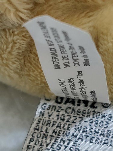 GANZ® Plush. CHIHUAHUA - Picture 6 of 7