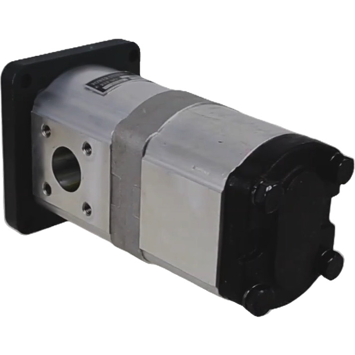 47129338 Hydraulic Pump fits - Replaces 87386049 Ford New Holland 