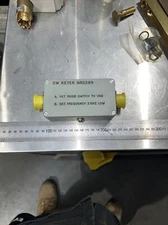 military usb 2 khz low morse key cw keyer nrd289