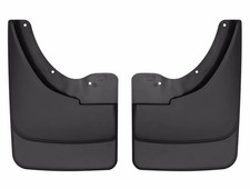 Husky Liners Front Mud Guards Fit 97-04 Dodge Dakotadurango Woe Fender Flares