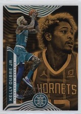 2021-22 Panini Illusions Trophy Collection Orange Kelly Oubre Jr #118 0l7n