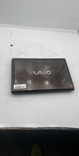 Sony Vaio PCG 61611L S/N 27528730 3000195 15.4" Laptop