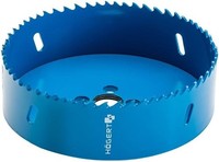 HÖGert Technik HT6D445 Bimetall-LochsäGe Ø 95 Mm, Stahl M42, 38 Mm Schnitttiefe