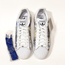 adidas Superstar 35th Captain Tsubasa LOOKSEE...
