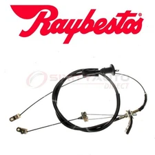 Raybestos BC93833 Parking Brake Cable -  hn