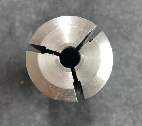 1/4 Hardinge TSG-20R RD Carbide Guide Bushing EXCELLENT CONDITION - Picture 3 of 10