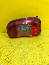 Mini One - Cooper Clubman R55 2007 Rückleuchten Heckleuchten Satz Set YBV3458