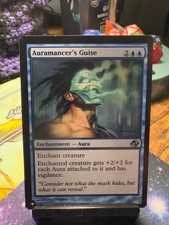Auramancer's Guise: The List Reprints (Non-Foil), #34/165