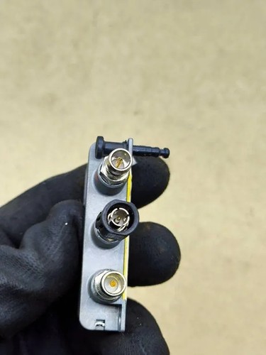 MERCEDES-BENZ C W203 Antennenverstärker  A2038270442 3.00 Diesel 2005 33113602