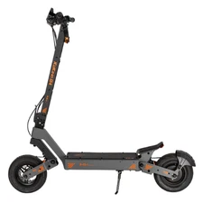 KUKIRIN G4 Electric Scooter | 1200WH Power | 2000W Motor | Foldable With Seat🔥