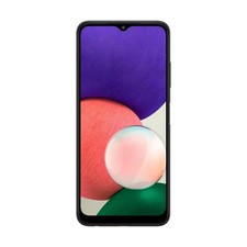 Samsung Galaxy A22 5G 64GB Grau