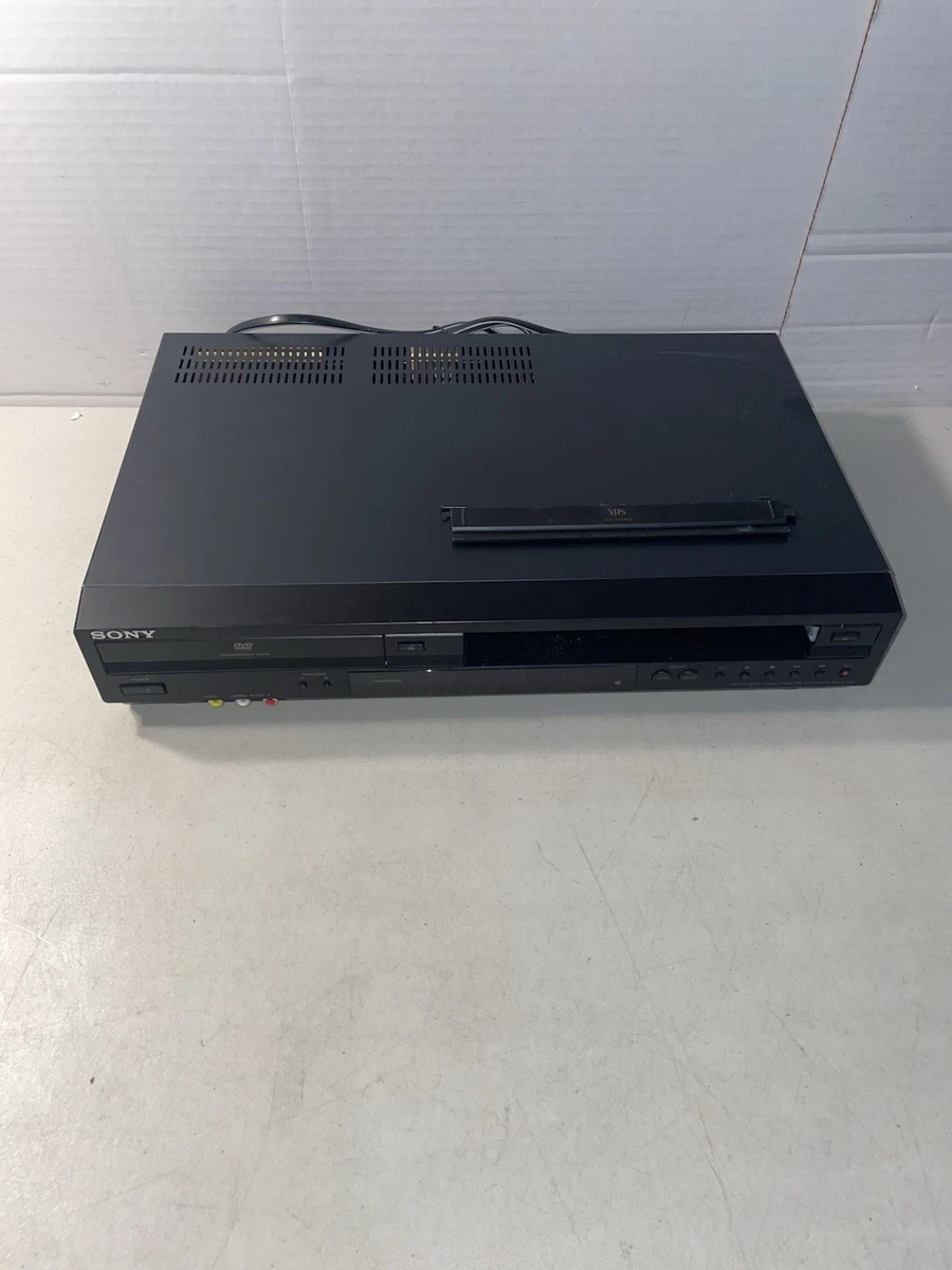 Preços baixos em Sony DVD Video VCR DVD & Blu-ray Players | eBay