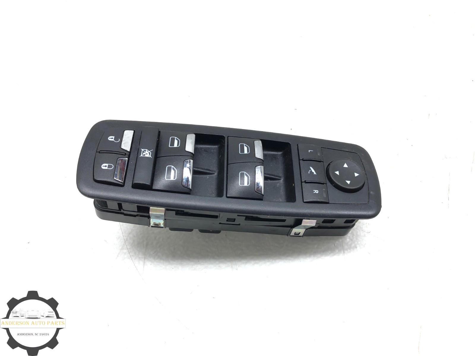 Maserati Levante 2017-2020 Front Left Door framework