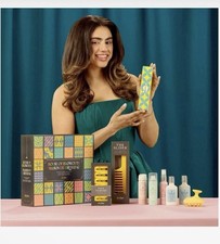 Drybar Shampoo Comb Headband Clips Spray Hair Care Kit Gift Set 99 MSRP NEW NIB