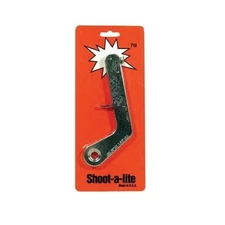 ShurLite 710 Shoot-A-Lite Gun Style Lighter, Ideal for pilot lights & Gas grills