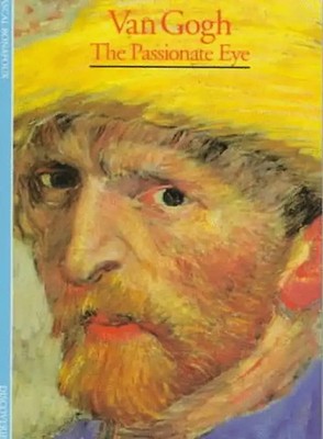 Discoveries: Van Gogh (Discoveries (Harry Abrams)) - Pascal Bonafoux