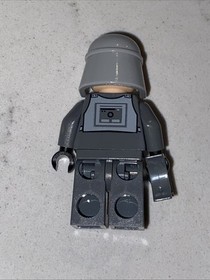 LEGO General Maximillian Veers sw0289 8129 Star Wars CMF Lot Rare Retired