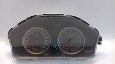 Compteur Volvo C30
